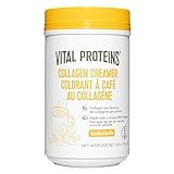 Vital Proteins Vital Proteins Collagen Creamer Vanilla 10Oz 0.28 ml