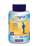 Colnatur Complex - Colágeno con Magnesio y Vitamina C para Músculos y Articulaciones, 140 Comprimidos