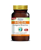 Dietisa Mega Colageno Bioactivo Pack 2unidades (30+30 capsulas) (3)