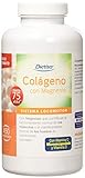 Dietisa - Colágeno con Magnesio, 450 comprimidos