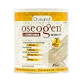 Drasanvi Oseogen Mobility + Curcuma - 300 gr Naranja