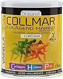 Drasanvi Collmar Colageno Marino + Curcuma - 300 gr Limón