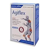 DietMed Agiflex Cápsulas - 40 Cápsulas