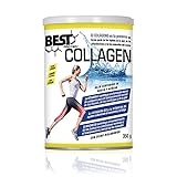Best Protein Collagen - 350 gr (Limón)