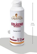 Colágeno con magnesio de Ana María Lajusticia 