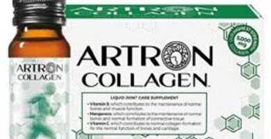 artron collagen liquid