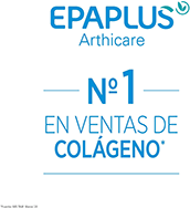 Colágeno con Silicio epaplus